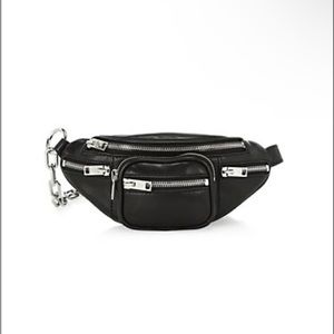 ❌❌ SOLD - Alexander Wang Mini Attica Crossbody Fanny Pack